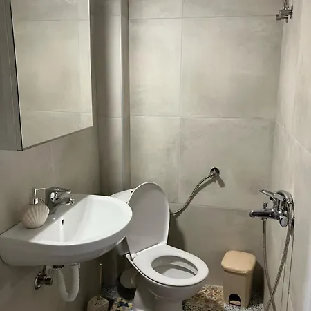 The Family Place - Cosy Double Bedroom On Of Kallithea, Chalkidiki Kallithea (Chalkidiki)