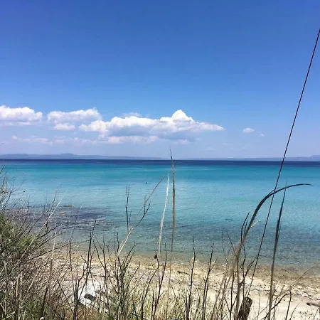 The Family Place - Cosy Double Bedroom On Of Kallithea, Chalkidiki Kallithea (Chalkidiki)