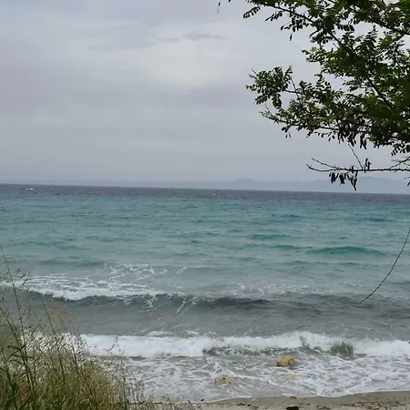 The Family Place - Cosy Double Bedroom On Of Kallithea, Chalkidiki Kallithea (Chalkidiki)